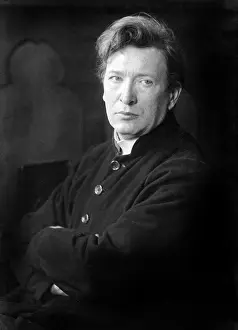 Busoni: Ferruccio Busoni