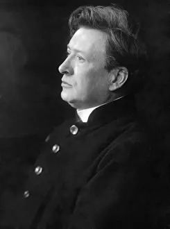 Busoni: Ferruccio Busoni