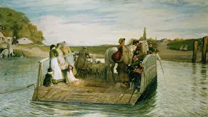 Macbeth: The Ferry 1881