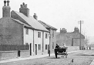 Ferrybridge: Ferrybridge