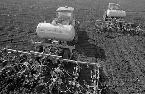 Fertilization: Fertilizing