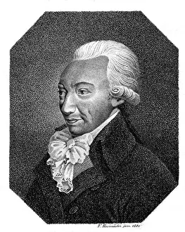 Ignaz: Fessler, Ignaz Aurelius, 18.5.1756 - 15.12.1839