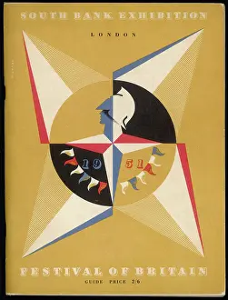 Fest - Britain - Guide Cover