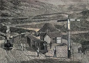 Fairlie: FESTINIOG RAILWAY 3