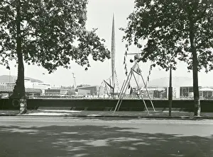 Upstream: Festival of Britain