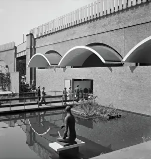 Downstream: Festival of Britain