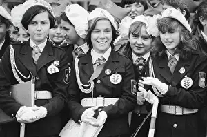 Assistants: Festival at Dynamo Stadium