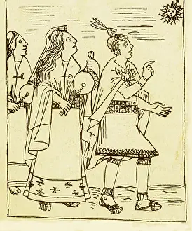 Incas: Festival of the Inca