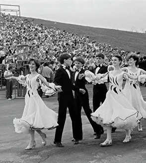 Chelyabinsk: Festival in Magnitogorsk