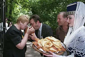 Buldakov: Festival of national cultures