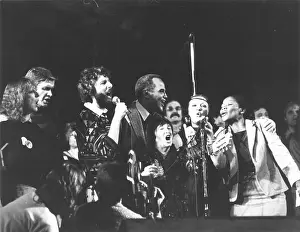 Heller: Festival for Peace in Wiener Stadthalle