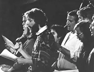 Heller: Festival for Peace in Wiener Stadthalle