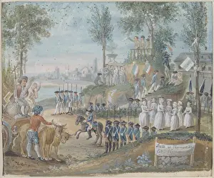 Civic: Festival of the Supreme Being