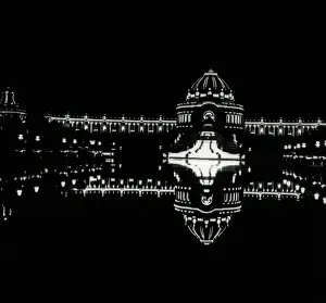 Stlouis: Festive Hall, St.Louis