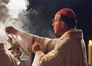 Archbishops: Festive mass to hand over the office of the Archbishop