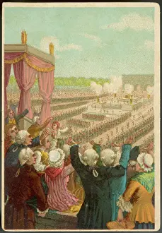 Swears: Fete De La Federation
