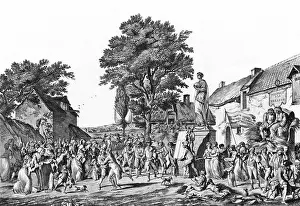 Vieillesse: FETE DE LA VIEILLESSE