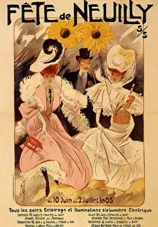 Epoque: Fete de Neuilly