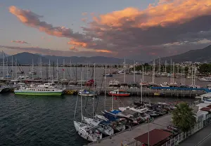 Mugla: Fethiye, Turkey