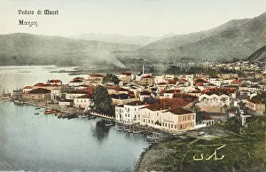 Fethiye: Fethiye, Turkey