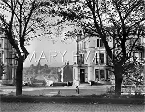 Bequest: FETTES COLLEGE