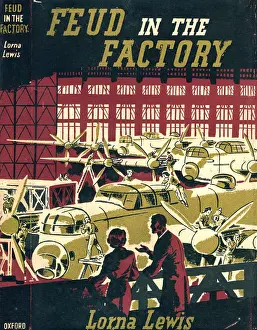 Feud: Feud In The Factory