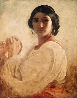 Anselm: Feuerbach, Anselm, (1829