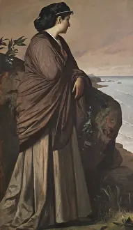 Anselm: Feuerbach, Anselm, (1829