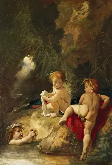 Anselm: Feuerbach, Anselm, (1829