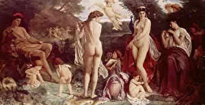 Anselm: Feuerbach, Anselm, (1829