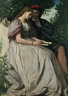 Anselm: Feuerbach, Anselm, (1829