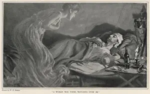 Delirious: Fever Hallucination
