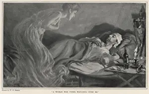 Delirious: Fever Hallucination