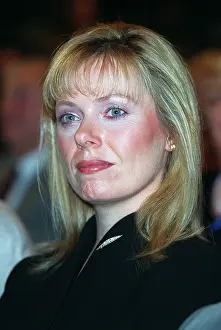 Ffion: Ffion Hague