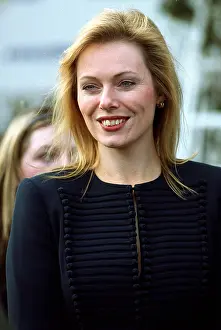 Ffion: Ffion Hague