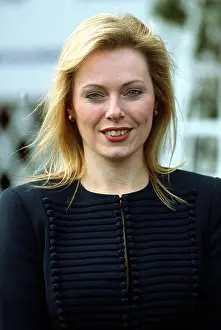 Ffion: Ffion Hague
