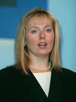 Ffion: Ffion Jenkins