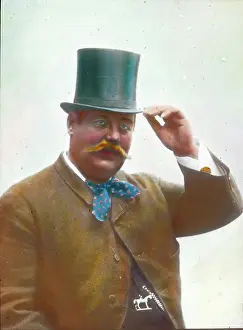 Fiaker: The Fiaker