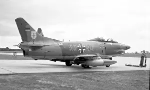 Leichte: Fiat G-91R 3 30+34