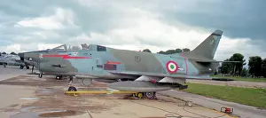 Duties: Fiat G-91Y MM6956