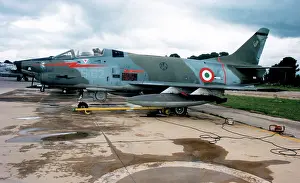 Fiat: Fiat G-91Y MM6956