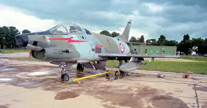 Fiat: Fiat G-91Y MM6956