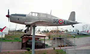 Fiat: Fiat G.46-3A I-AEKE - SG-4