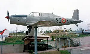 Fiat: Fiat G.46 MM52805