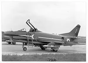 G.91: Fiat G.91 PAN 1