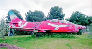 G.91: Fiat G.91 T-1 MM6363