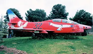 Stormo: Fiat G.91 T - 1 MM6363