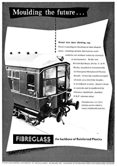 Fibreglass: Fibreglass Ltd - Reinforced Plastics For