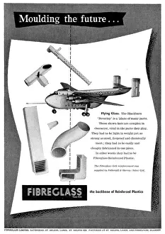 Fibreglass: Fibreglass Ltd - Reinforced Plastics For
