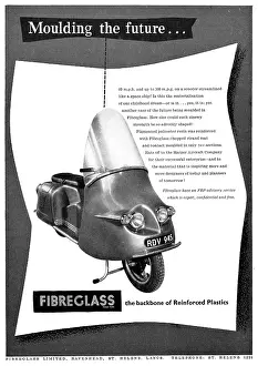 Fibreglass: Fibreglass Ltd - Reinforced Plastics For